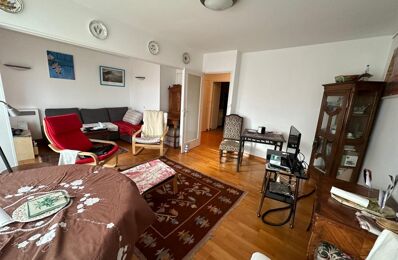 vente appartement 120 000 € à proximité de Aubière (63170)