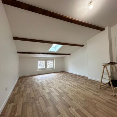 Maison 3 pièces 40 m²