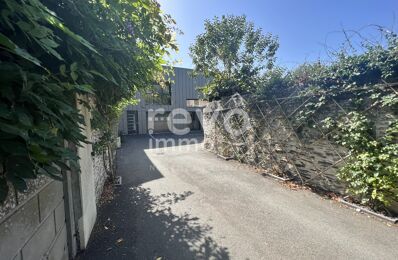 vente maison 694 000 € à proximité de Rochefort-sur-Loire (49190)