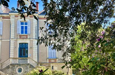 vente appartement 405 000 € à proximité de Juigné-sur-Loire (49610)