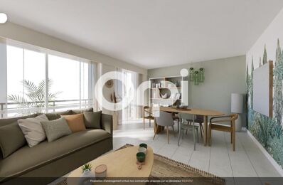 vente appartement 219 000 € à proximité de Miribel (01700)