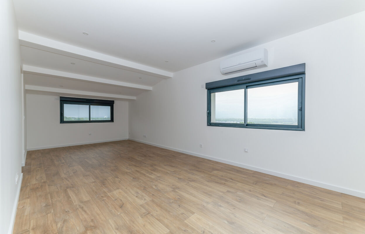 appartement 4 pièces 98 m2 à vendre à Bernin (38190)