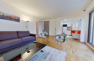 location appartement 1 285 € CC /mois à proximité de Paris 3 (75003)
