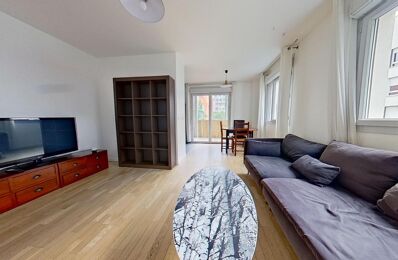 location appartement 2 100 € CC /mois à proximité de Boulogne-Billancourt (92100)