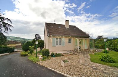 vente maison 541 000 € à proximité de Quincieux (69650)