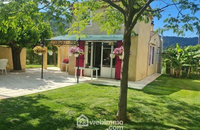vente maison 399 360 € à proximité de Bormes-les-Mimosas (83230)