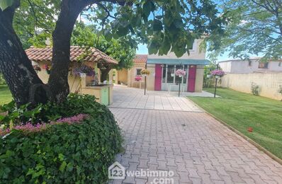 vente maison 399 360 € à proximité de Le Cannet-des-Maures (83340)