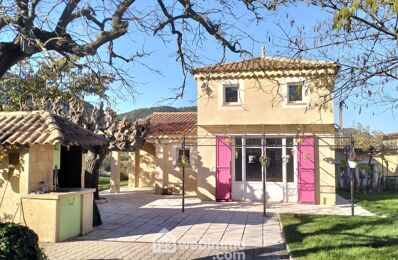 vente maison 399 360 € à proximité de La Garde-Freinet (83680)