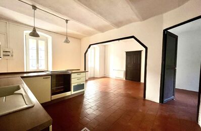 appartement 3 pièces 57 m2 à vendre à Calenzana (20214)