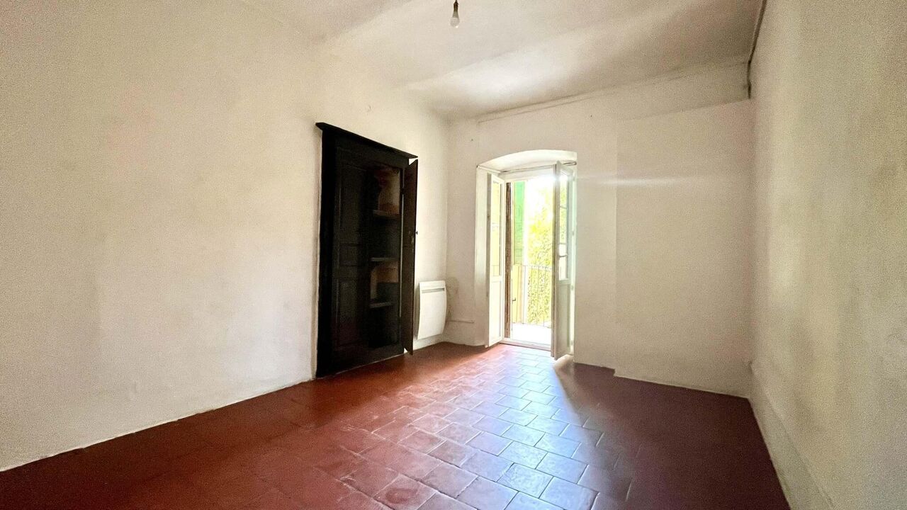 appartement 3 pièces 57 m2 à vendre à Calenzana (20214)