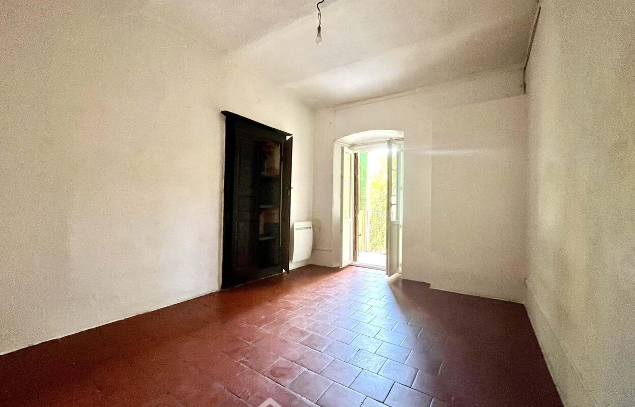 appartement 3 pièces 57 m2 à vendre à Calenzana (20214)