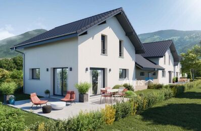 construire maison 316 000 € à proximité de Aigueblanche (73260)