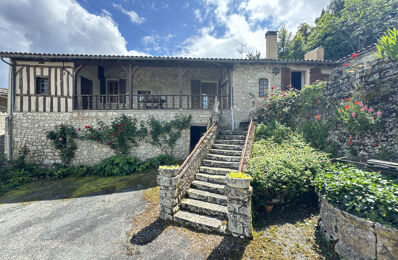 vente maison 246 000 € à proximité de Saint-Quentin-du-Dropt (47330)