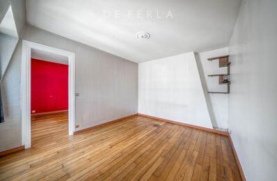 vente appartement 390 000 € à proximité de Chennevières-sur-Marne (94430)