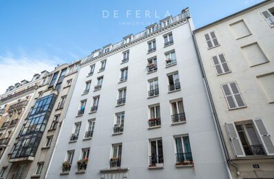 vente appartement 370 000 € à proximité de Chilly-Mazarin (91380)