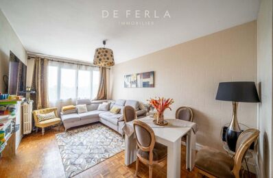 vente appartement 175 000 € à proximité de Mitry-Mory (77290)