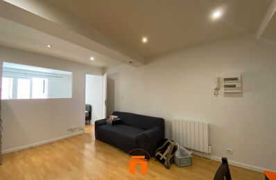 location appartement 490 € CC /mois à proximité de Donzère (26290)