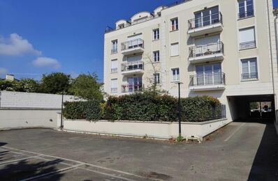 vente appartement 326 000 € à proximité de L'Étang-la-Ville (78620)