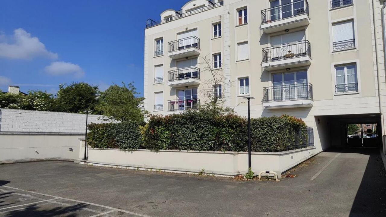 appartement 3 pièces 72 m2 à vendre à Les Clayes-sous-Bois (78340)