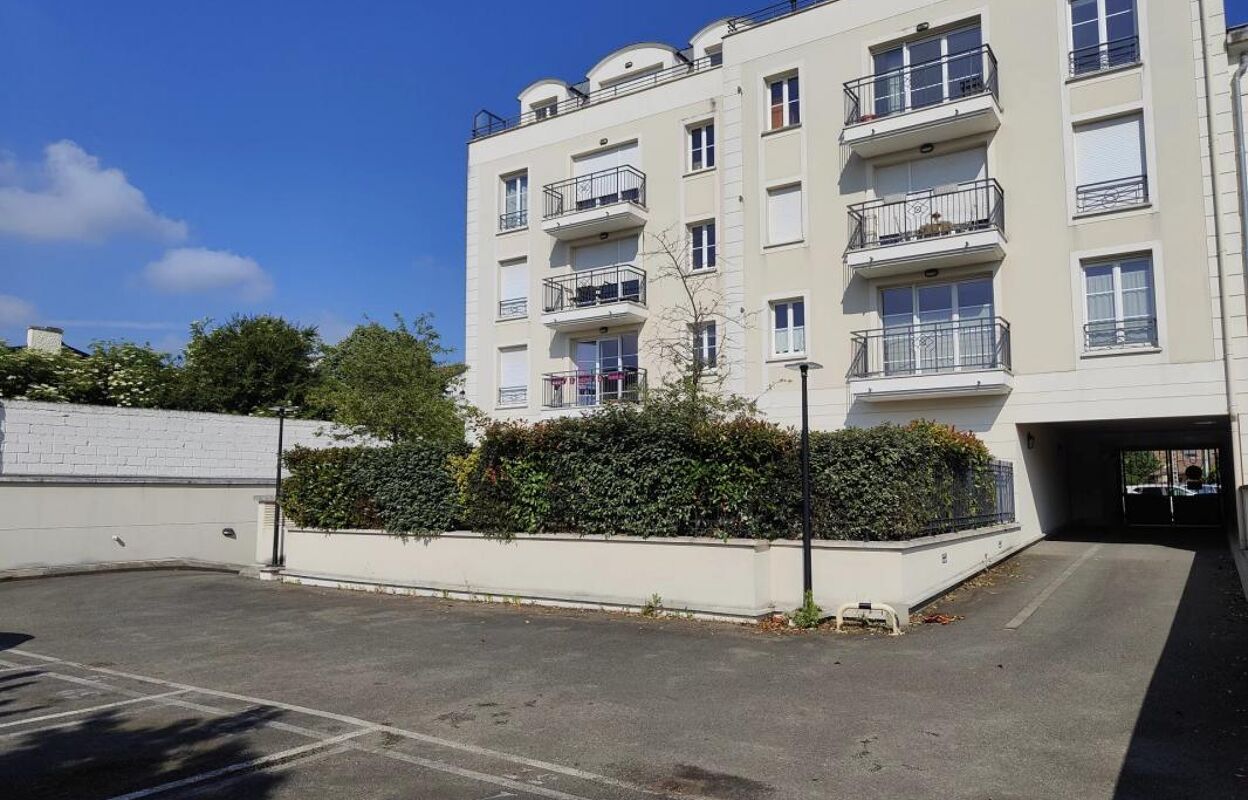 appartement 3 pièces 72 m2 à vendre à Les Clayes-sous-Bois (78340)