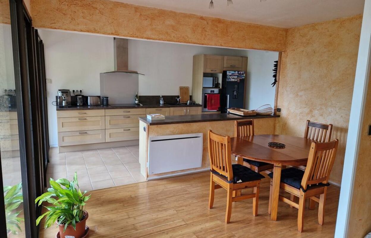 appartement 2 pièces 96 m2 à louer à Montauban (82000)