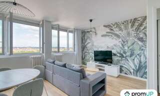 Appartement 3 Pièces 62 m² à vendre à Toulouse (31000)