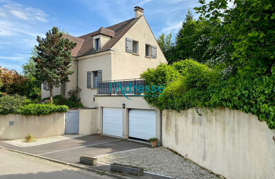 vente maison 399 000 € à proximité de Les Mureaux (78130)