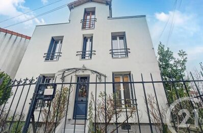 vente maison 595 000 € à proximité de Le Perreux-sur-Marne (94170)