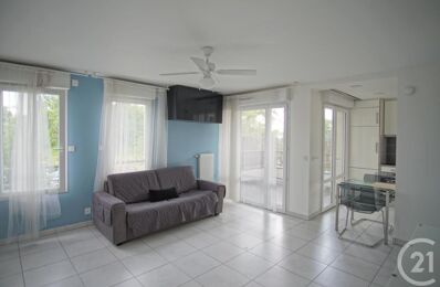 location appartement 1 099 € CC /mois à proximité de Châtenay-Malabry (92290)