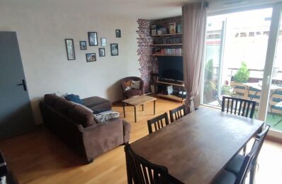 vente appartement 244 000 € à proximité de Brétigny-sur-Orge (91220)