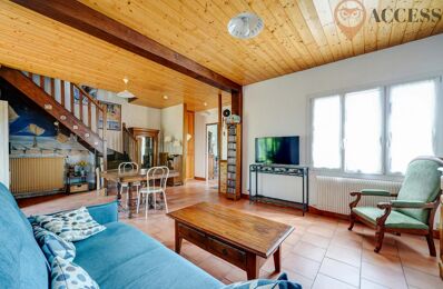 vente maison 399 000 € à proximité de Villeneuve-la-Garenne (92390)