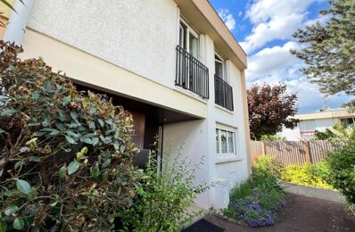 vente maison 358 000 € à proximité de Montigny-Lès-Cormeilles (95370)