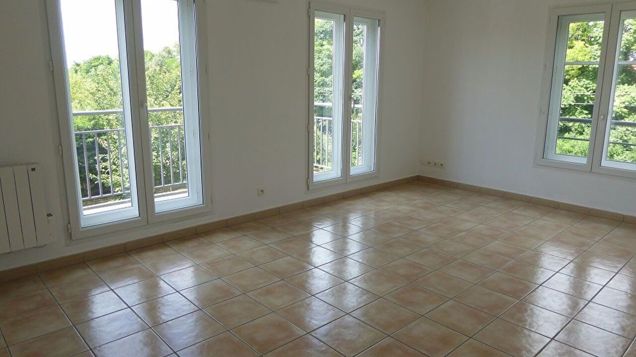 appartement 3 pièces 55 m2 à louer à Montigny-Lès-Cormeilles (95370)