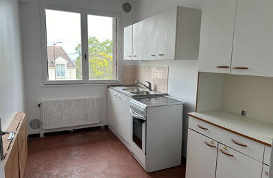 appartement 2 pièces 40 m2 à louer à Épinay-sur-Orge (91360)