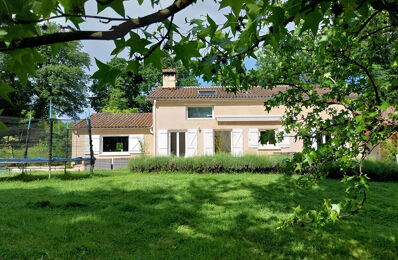 vente maison 645 000 € à proximité de Loire-sur-Rhône (69700)