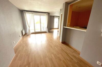 vente appartement 195 767 € à proximité de Herblay-sur-Seine (95220)