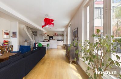 vente appartement 685 000 € à proximité de Paris 18 (75018)