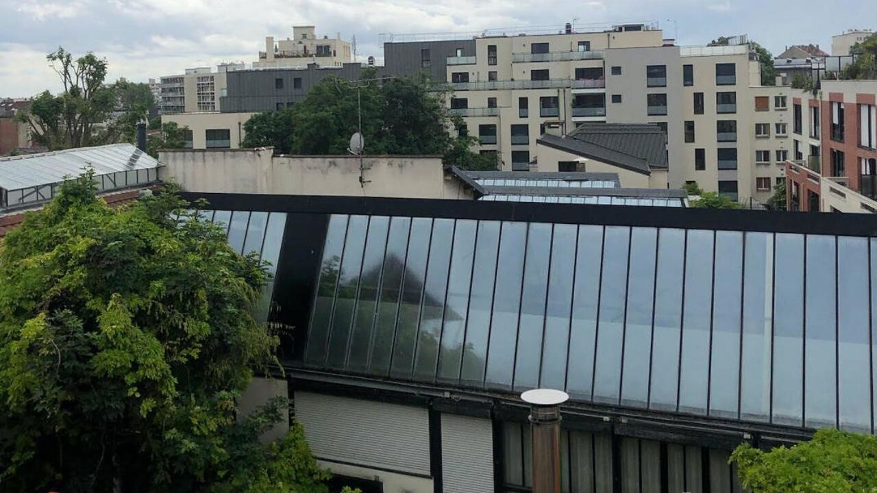 appartement 4 pièces 106 m2 à vendre à Montreuil (93100)