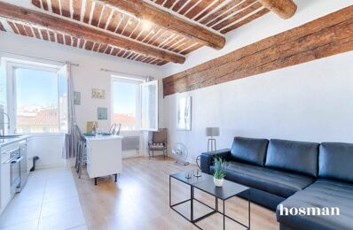 vente appartement 259 000 € à proximité de Marseille 4 (13004)