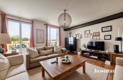 vente appartement 598 000 € à proximité de Fontenay-le-Fleury (78330)