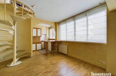 vente appartement 695 000 € à proximité de Montesson (78360)