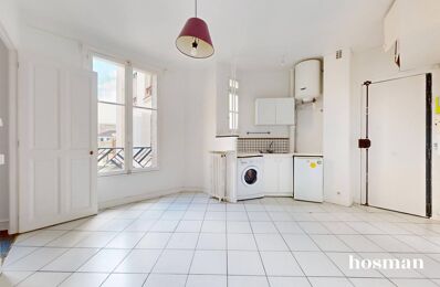 vente appartement 199 900 € à proximité de Le Plessis-Robinson (92350)