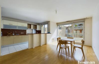 vente appartement 490 000 € à proximité de Fontenay-sous-Bois (94120)