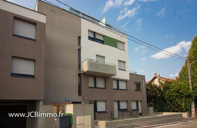 vente appartement 110 000 € à proximité de Drémil-Lafage (31280)