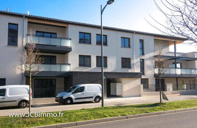 location appartement 589 € CC /mois à proximité de Villeneuve-Tolosane (31270)