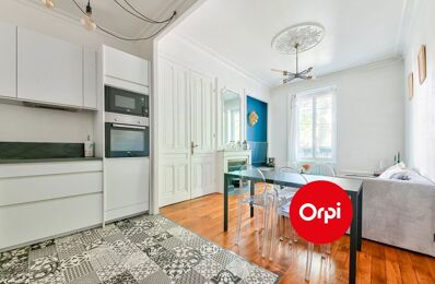 vente appartement 334 000 € à proximité de La Mulatière (69350)