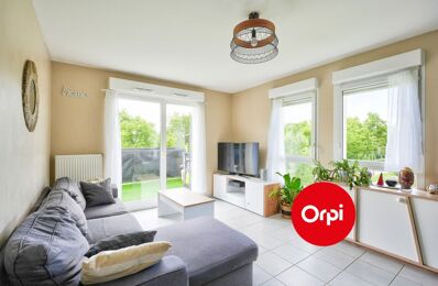 vente appartement 239 400 € à proximité de Saint-Genis-les-Ollières (69290)