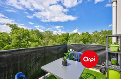 vente appartement 239 400 € à proximité de Saint-Romain-Au-Mont-d'Or (69270)