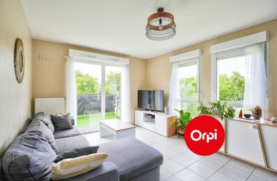 vente appartement 239 400 € à proximité de Sathonay-Village (69580)