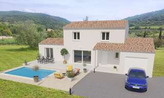 Maison 128 m² à construire Valvignères (07400)